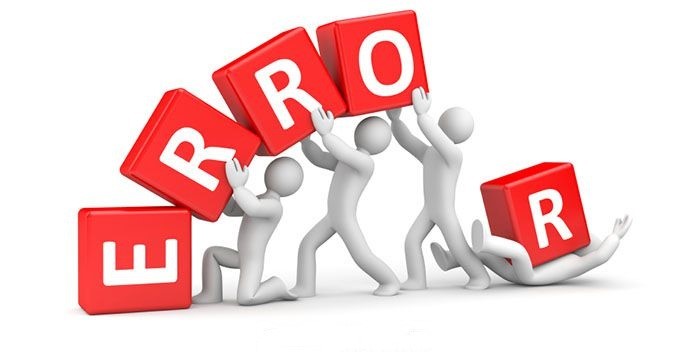 خطای انسانی
