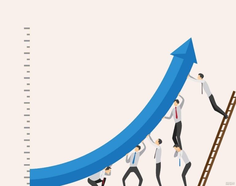 انگیزش نیروی انسانی